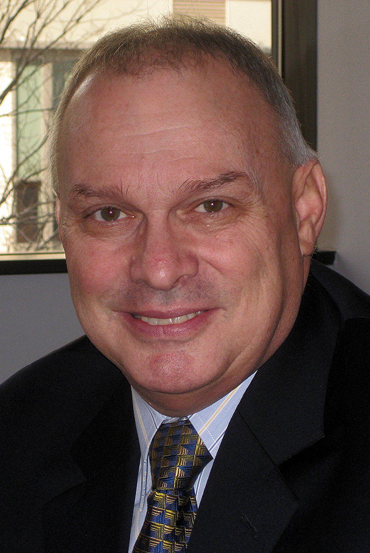 Ambassador David J. Smith