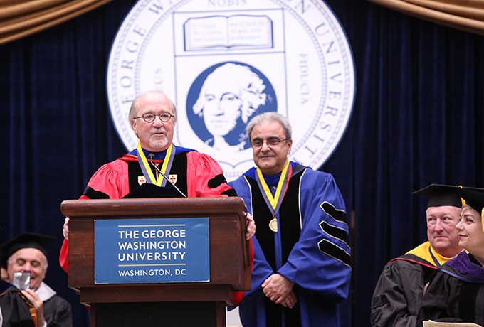Dr. Roger Whitaker