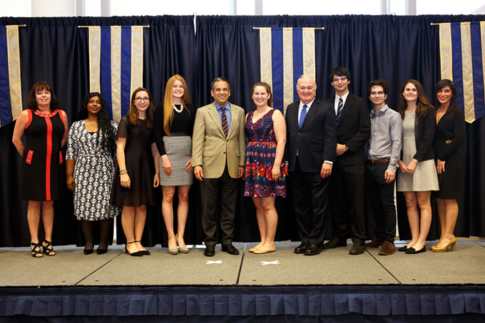 Academic Honors Dinner