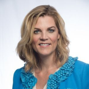 Amanda Gillespie