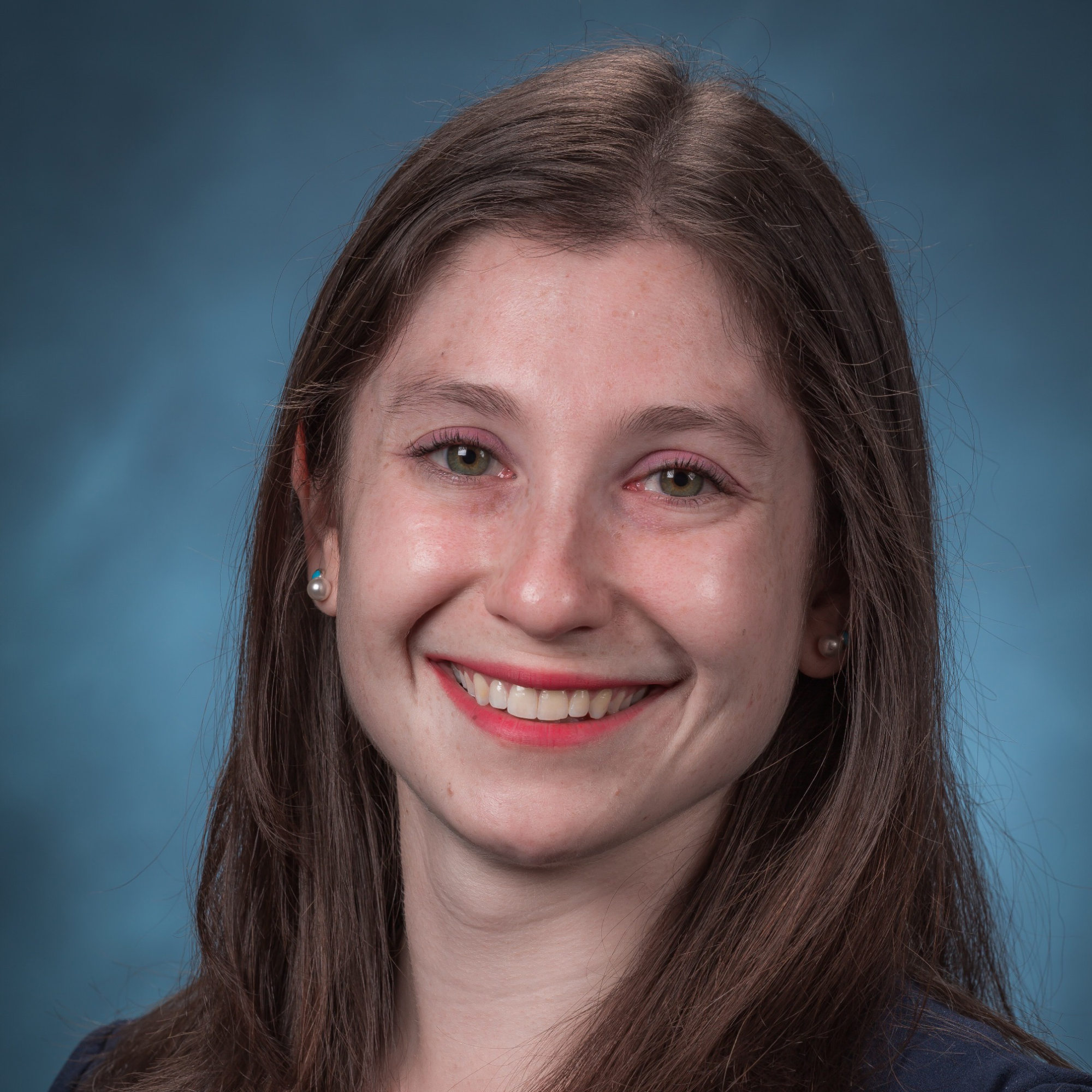 Abigail Sophie Goldring