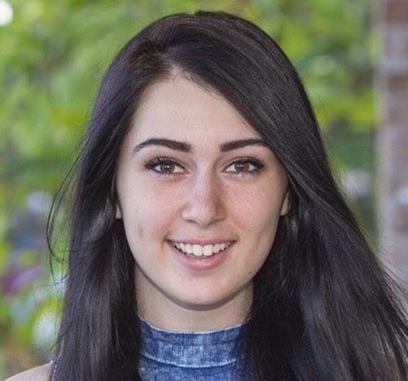 Isabella Greene