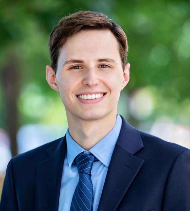 Quentin Turner GSPM '22