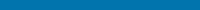 Blue accent line