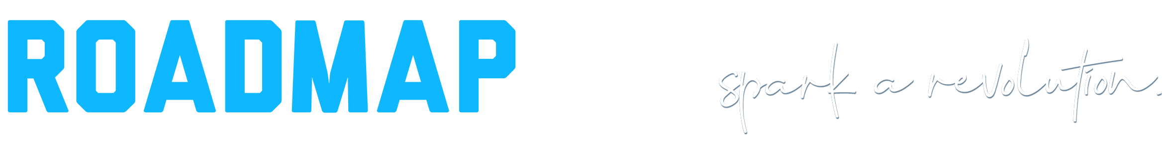 Roadmap Our Strategic Plan