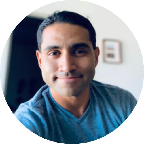 Joshua Pena