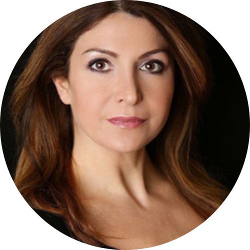 Linet Khoranian