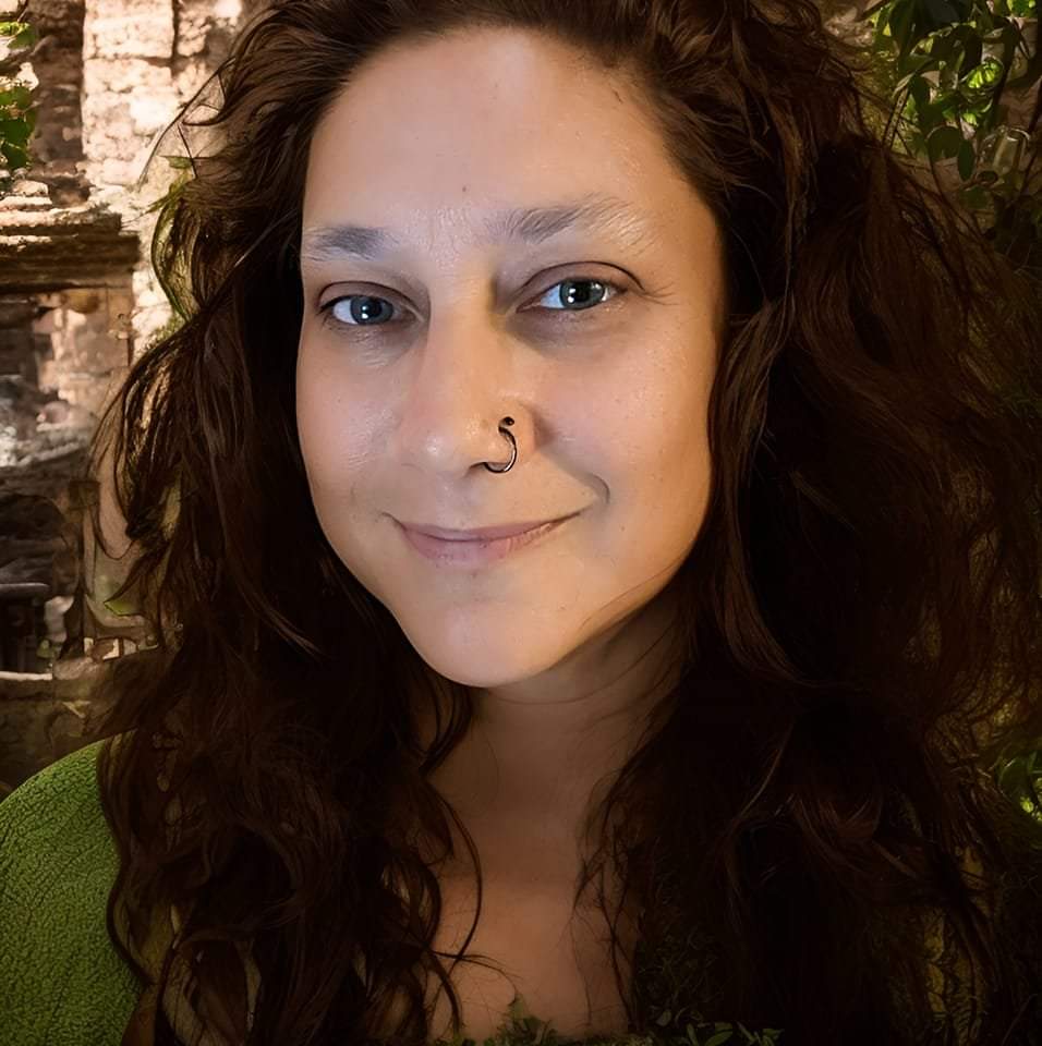 Heather Elwing