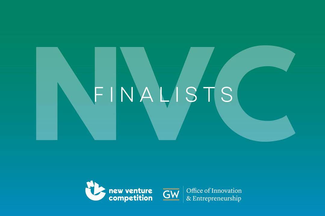 NVC Finalists