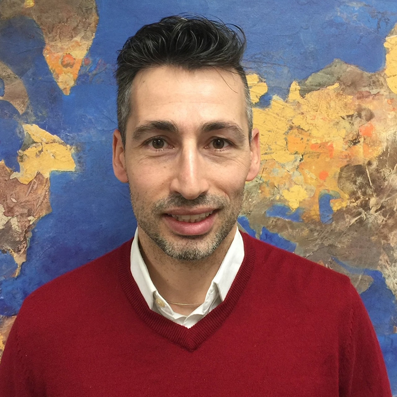 Fabio Capano