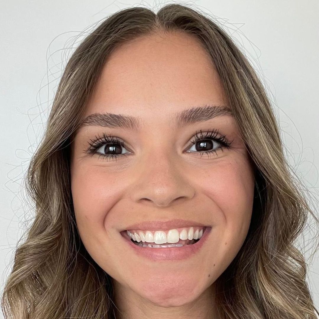 Ariana Vasquez