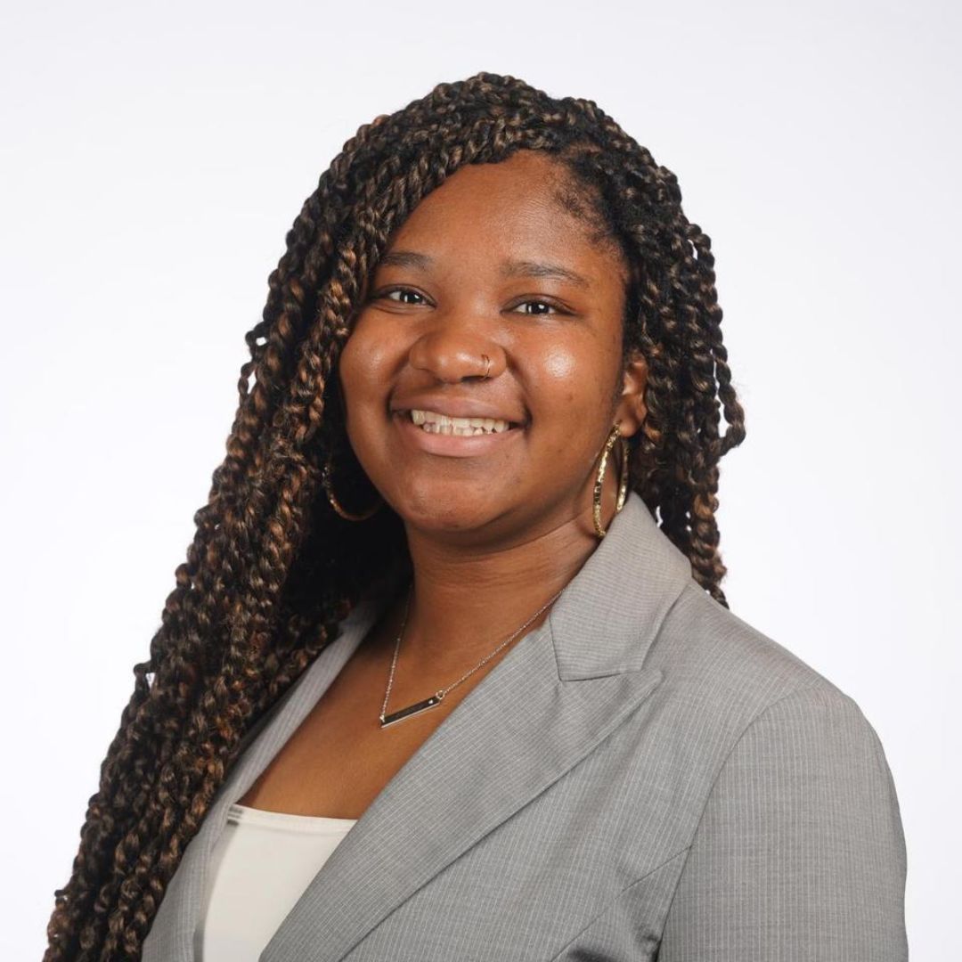 Ashley Casimir