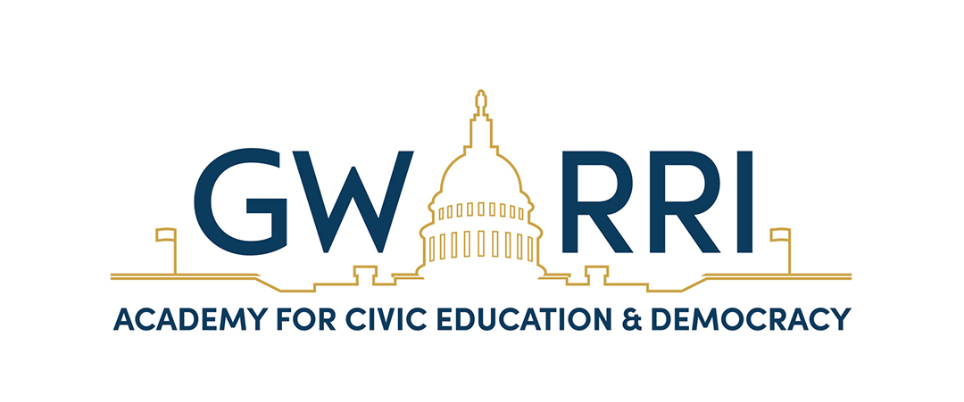 GW-RRI Academy for Civic Education & Democracy