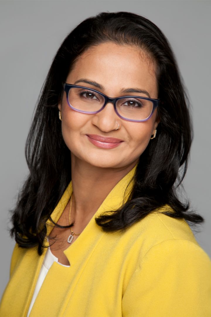 Richa Shukla Vuppuluri