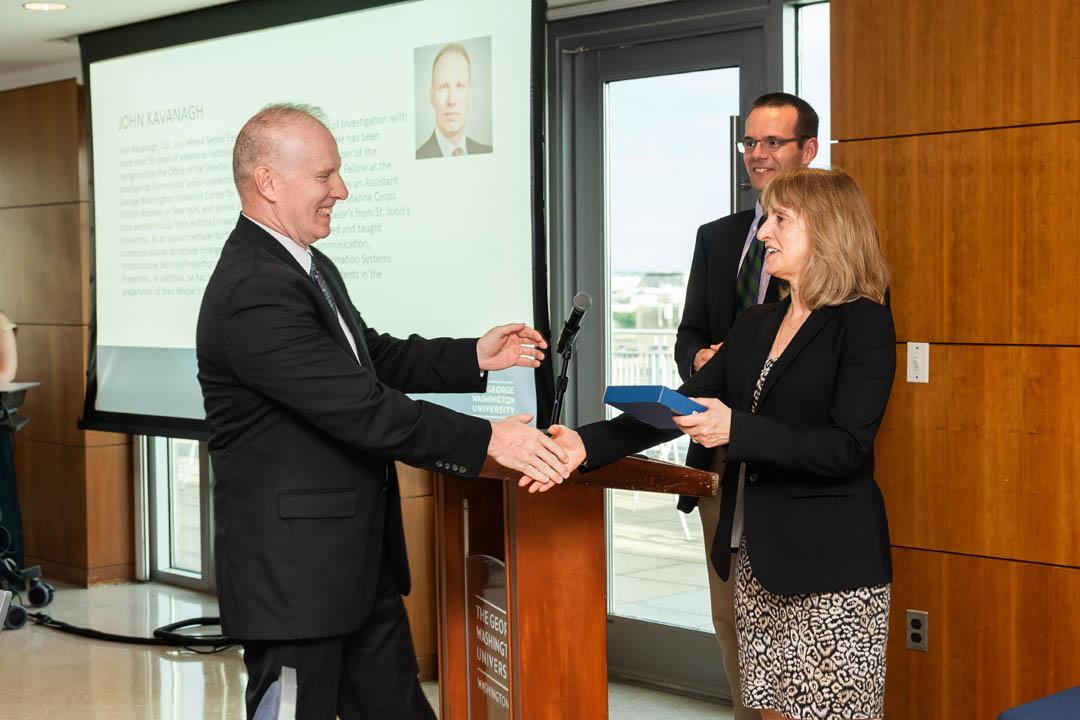 Faculty Awards