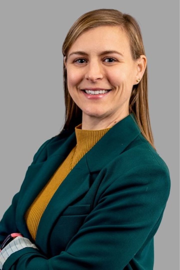 Rachel Mahmud