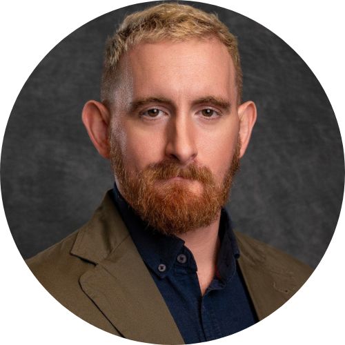 Robert Christopher