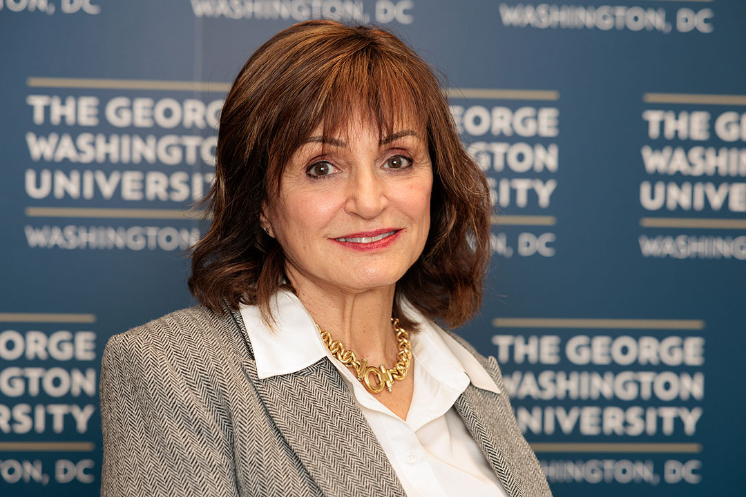 Angela McMillen Ayres