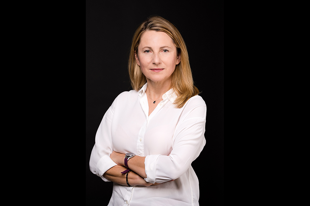 Dr. Renata Duda