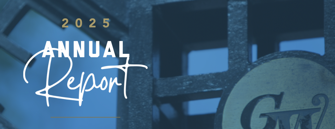 2025 annual report