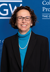 Sandra Whitehead