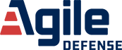 Agile Defense logo