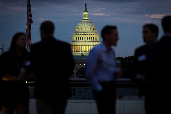 US Capital