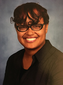 Anitra Butler