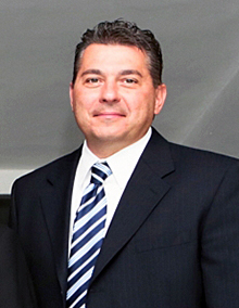 Jeff Delinski