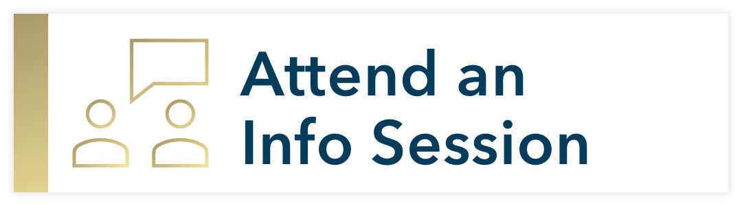Attend an Info Session