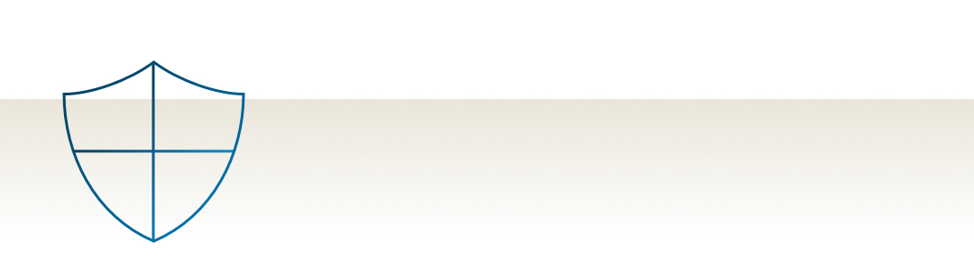 Shield, Instructors are experts