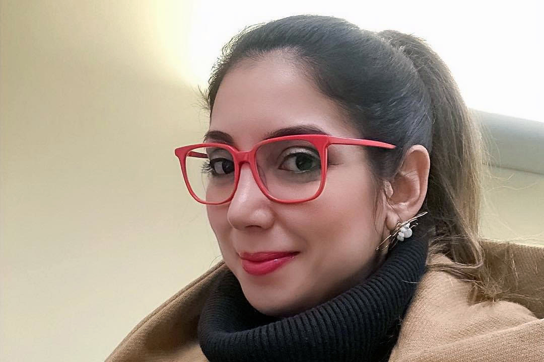 Dulce Naime