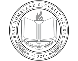 Best Homeland Security Degree, Intelligent 2020 Approved