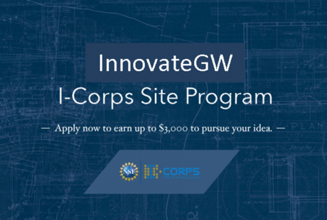 InnovateGW I-Corps Site Program