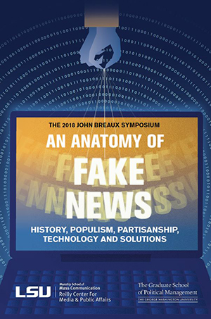 An Anatomy of Fake News report