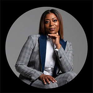Shaleshia Munford