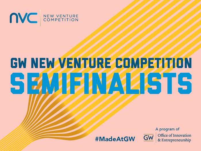 New Venture Competition