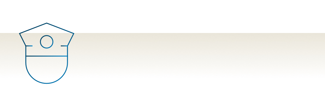 illustration of a badge