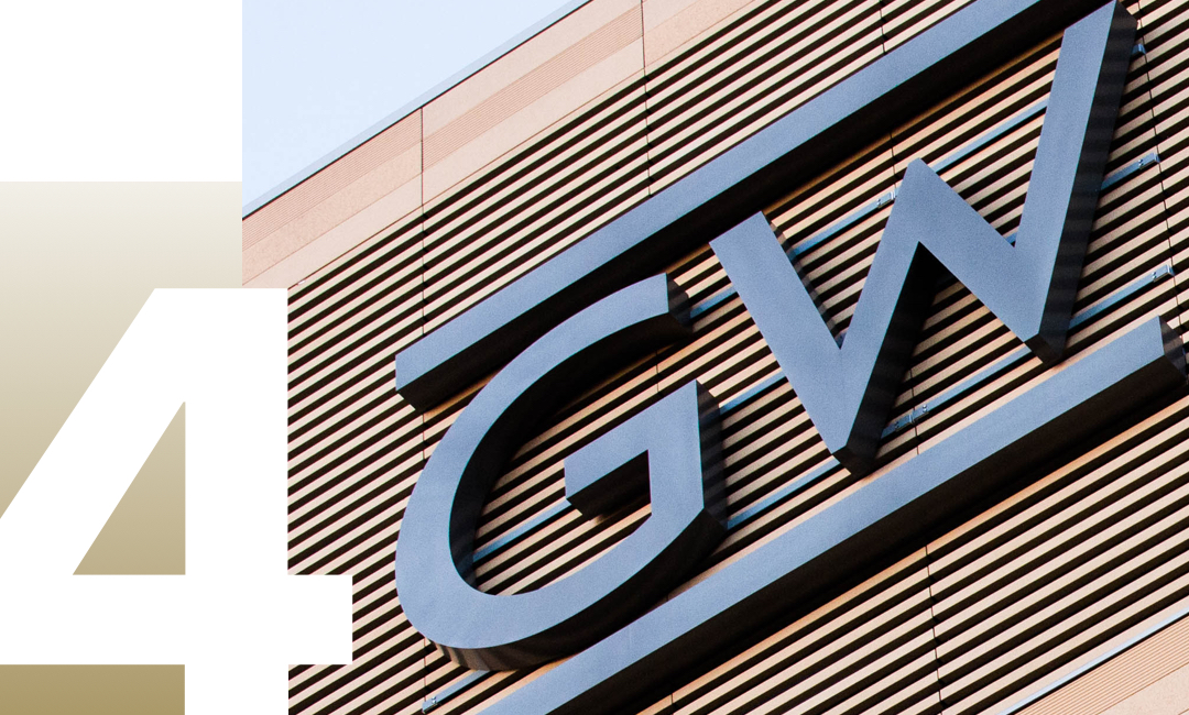 4; GW building