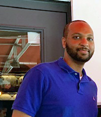 Titus Solomon
