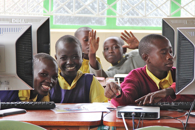 Kenya