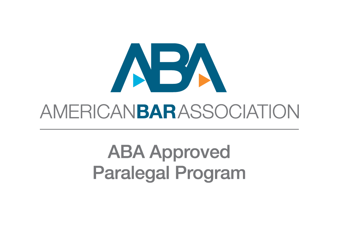 Paralegal Studies Graduate Certificate College of Professional