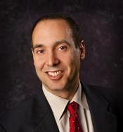 Matthew Dallek