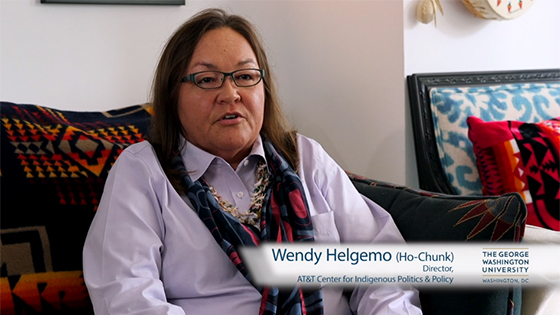 Wendy Helgemo, Director CIPP
