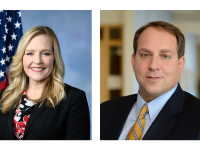 2022 GSPM Alumni award recipients