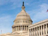 Exterior of Capitol Building