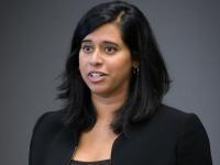 Rohini Kosoglu