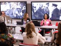 Publishing symposium