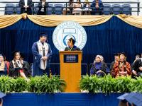 Kennedy award
