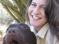 Nancy Cleary, GW Publishing master's student